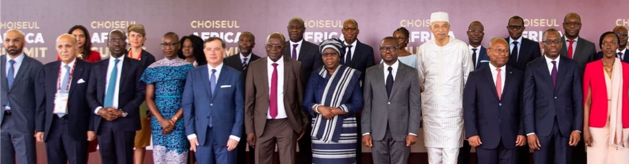 Choiseul Africa Event 1