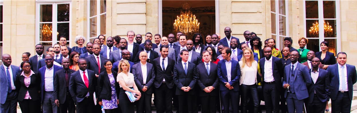 Choiseul Africa Event 2