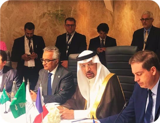 Club Saudi Arabia 2.0 - 1